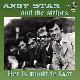 Afbeelding bij: Andy Star  and the stripes - Andy Star  and the stripes-Het is nooit te laat / Maria